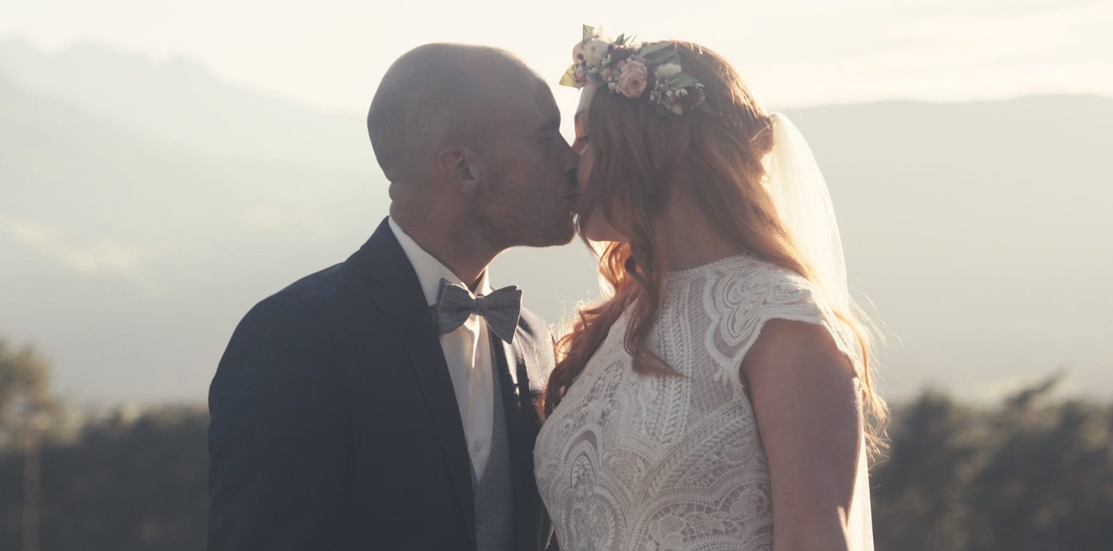 Bianca & Andreas – Hochzeitsfilm in Stöttlalm, Mieminger Plateau