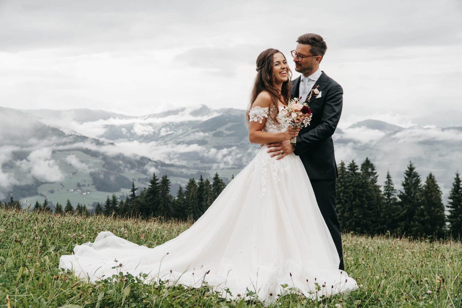 Christine & Niko – Hochzeitsfilm in Alte Mittel, Westendorf
